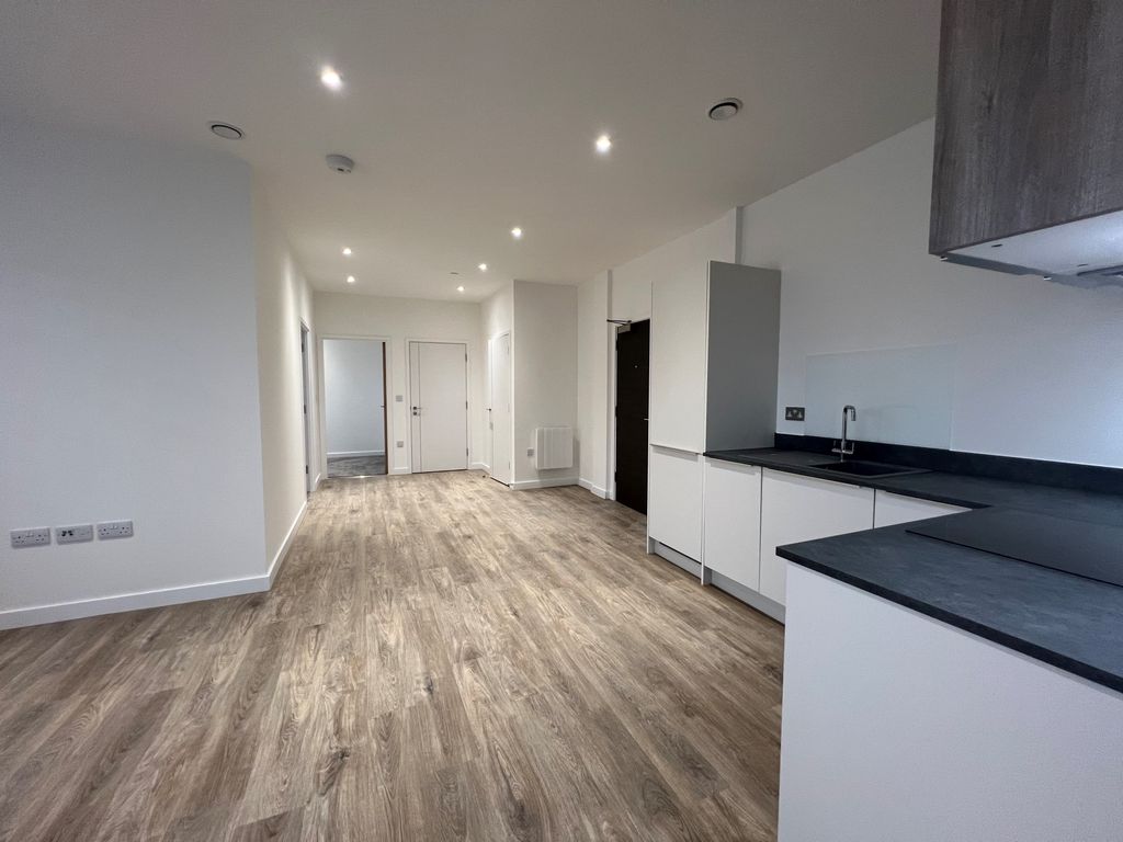 Property photo 2 of 8 Living Room