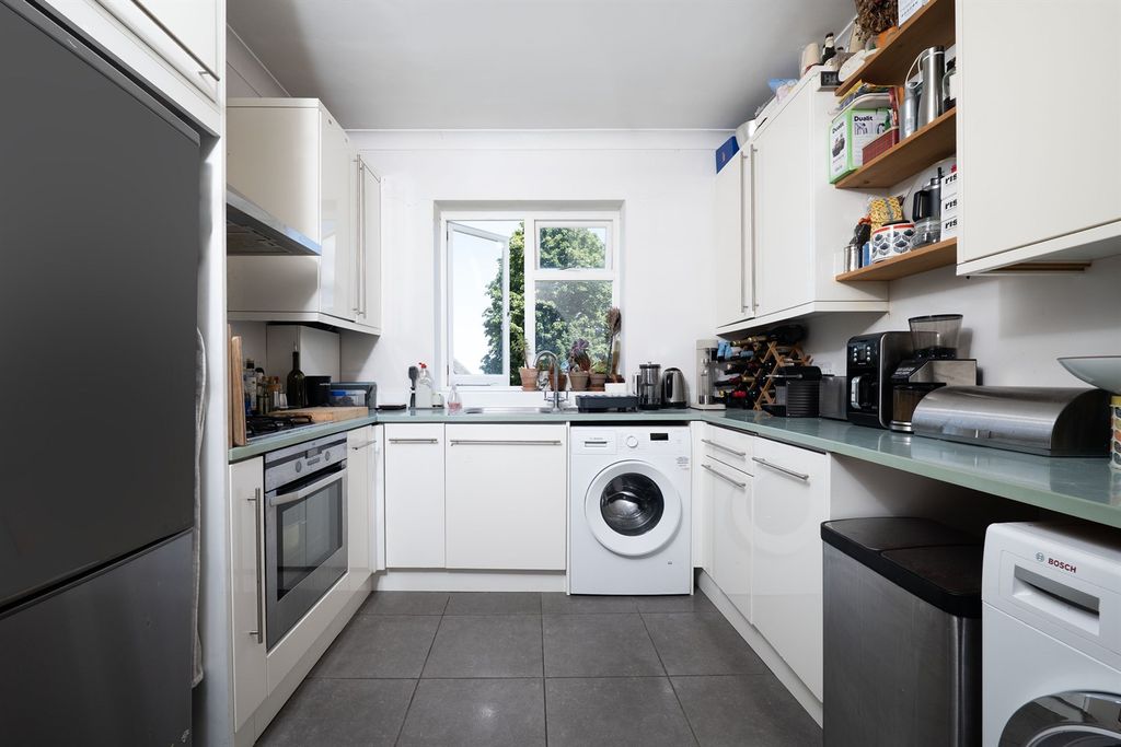 Property photo 3 of 15 Kitchen (Full View)