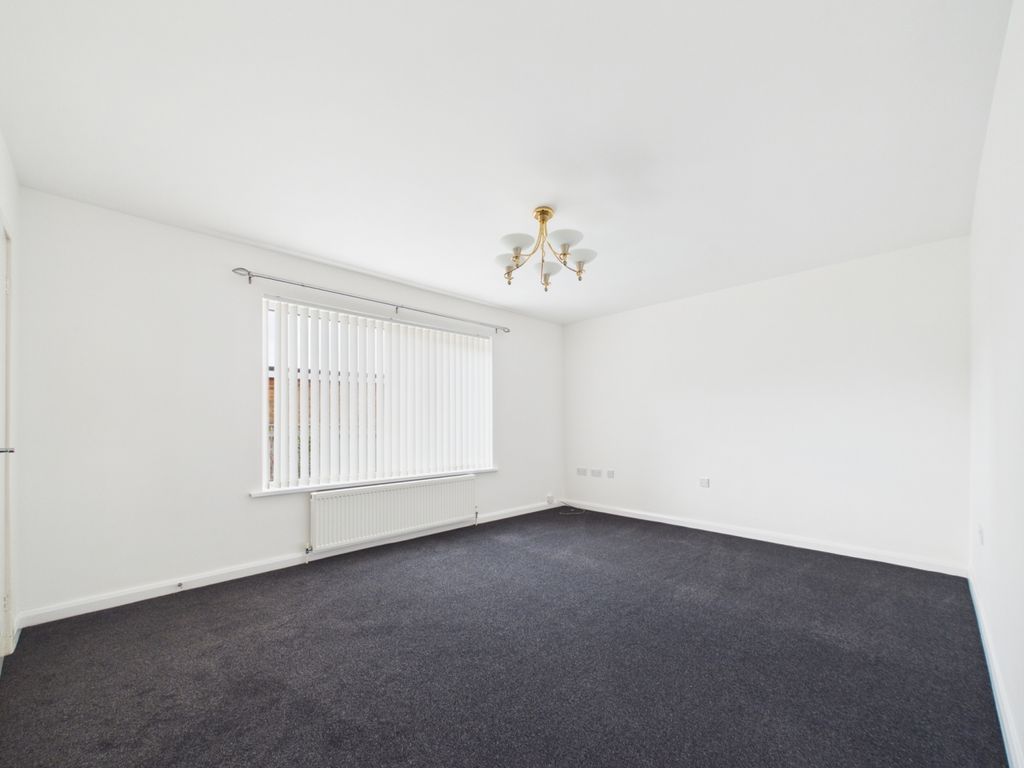 2 bed flat for saleQuantock Close, North Shields NE29 photo 4