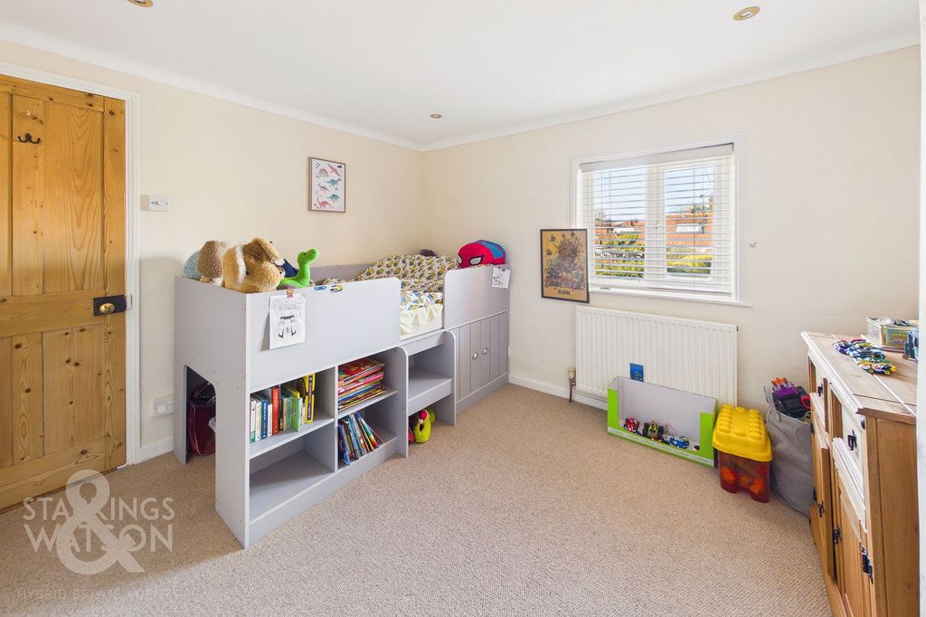 Additional image 14 of 3 bed terraced house for saleMission Road, Diss IP22