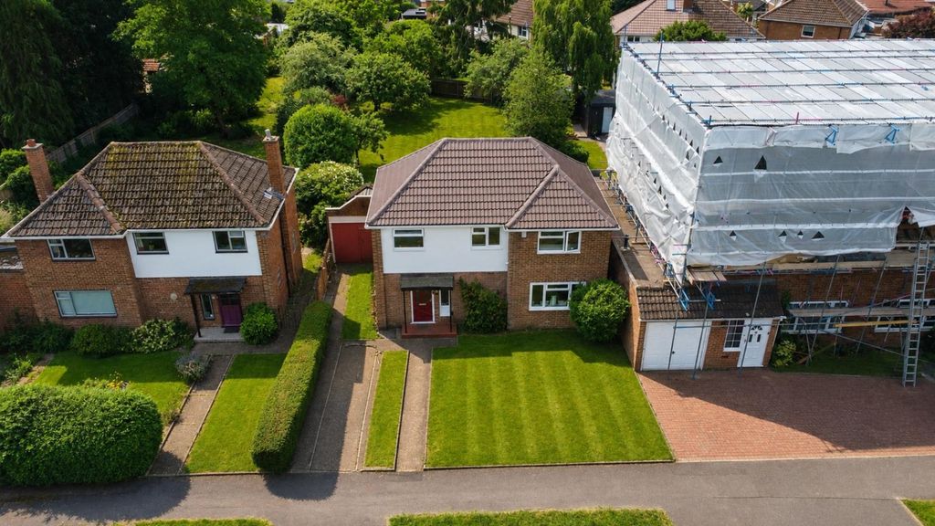 Property photo 2 of 9 Drone Front