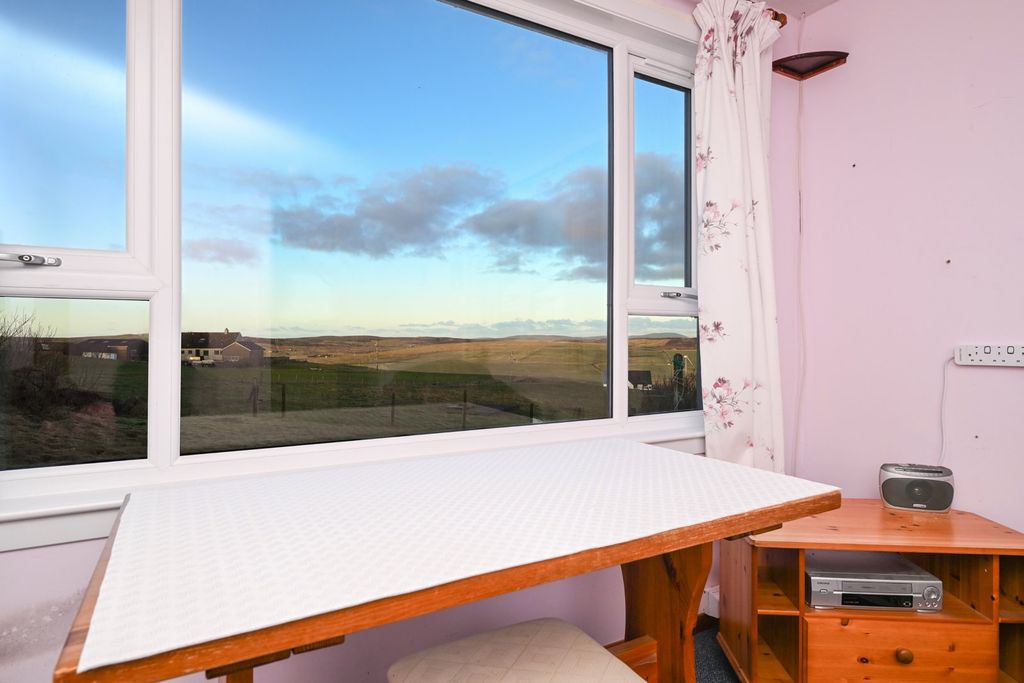 Additional image 4 of 2 bed bungalow for sale5 Kirkhouses Chalets, Bixter, Shetland ZE2
