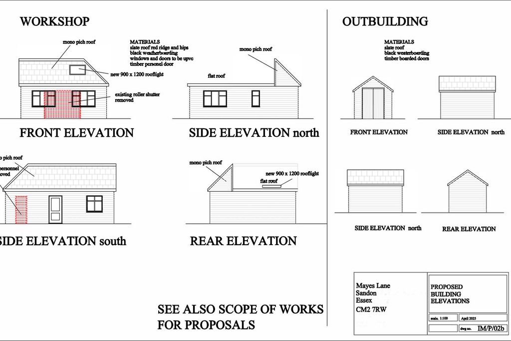Additional image 9 of Land for saleMayes Lane, Sandon, Chelmsford CM2