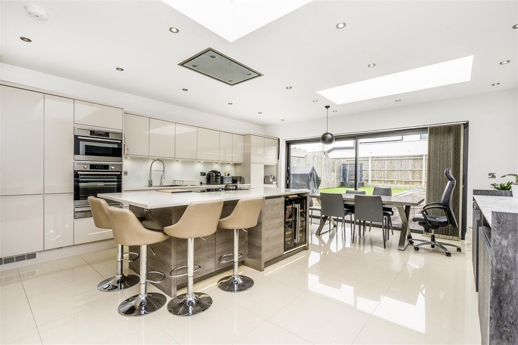 Property photo 2 of 13 Davidson Frost-Wellings, Dfw, Talbot Road, Harrow,