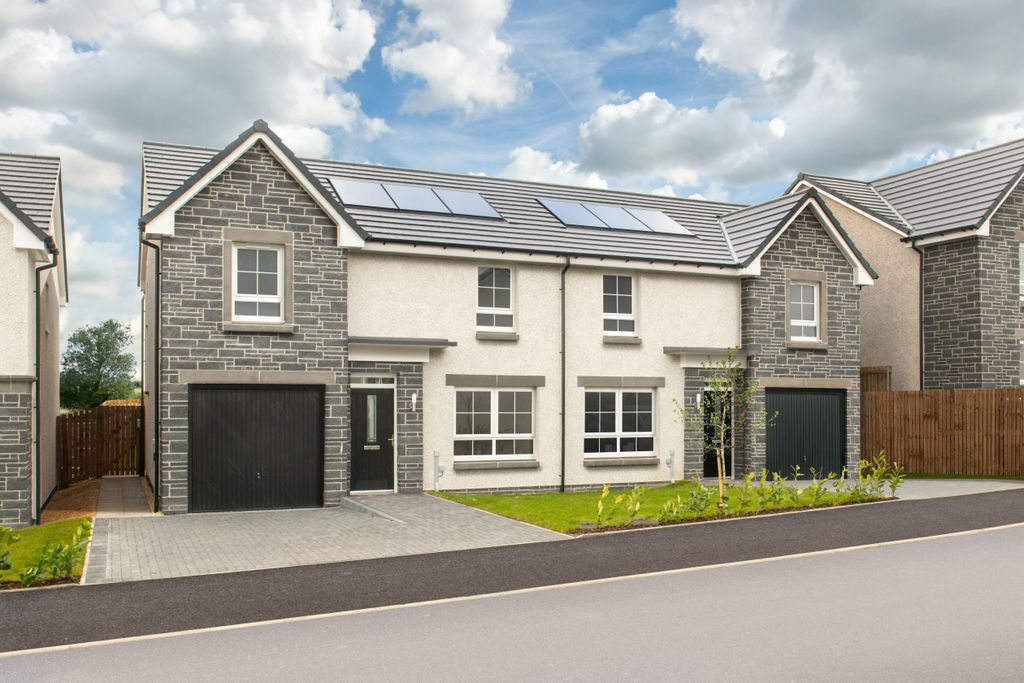 Property photo 1 of 10 Duart Semi