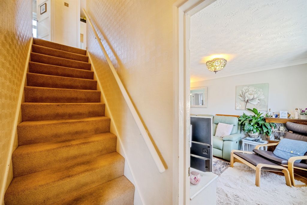 Additional image 12 of 3 bed terraced house for saleBrunel Road, Bulwark, Chepstow NP16