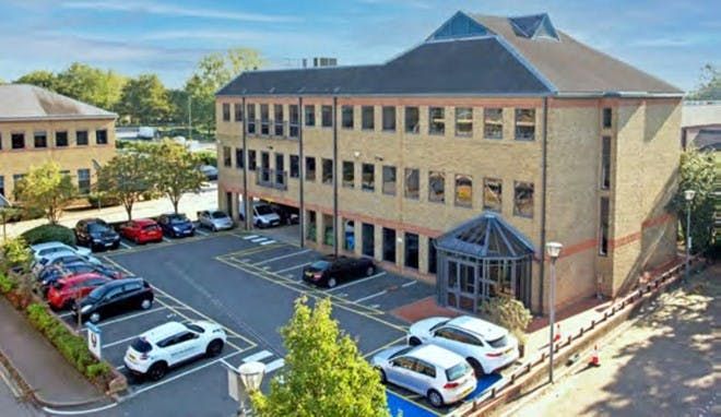 Property photo 2 of 8 Picture 1 Front External.Jpg