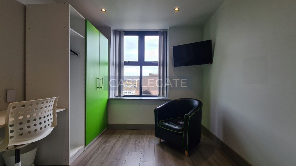 Property photo 3 of 14 Dundas Works, Flat 8 Room 2