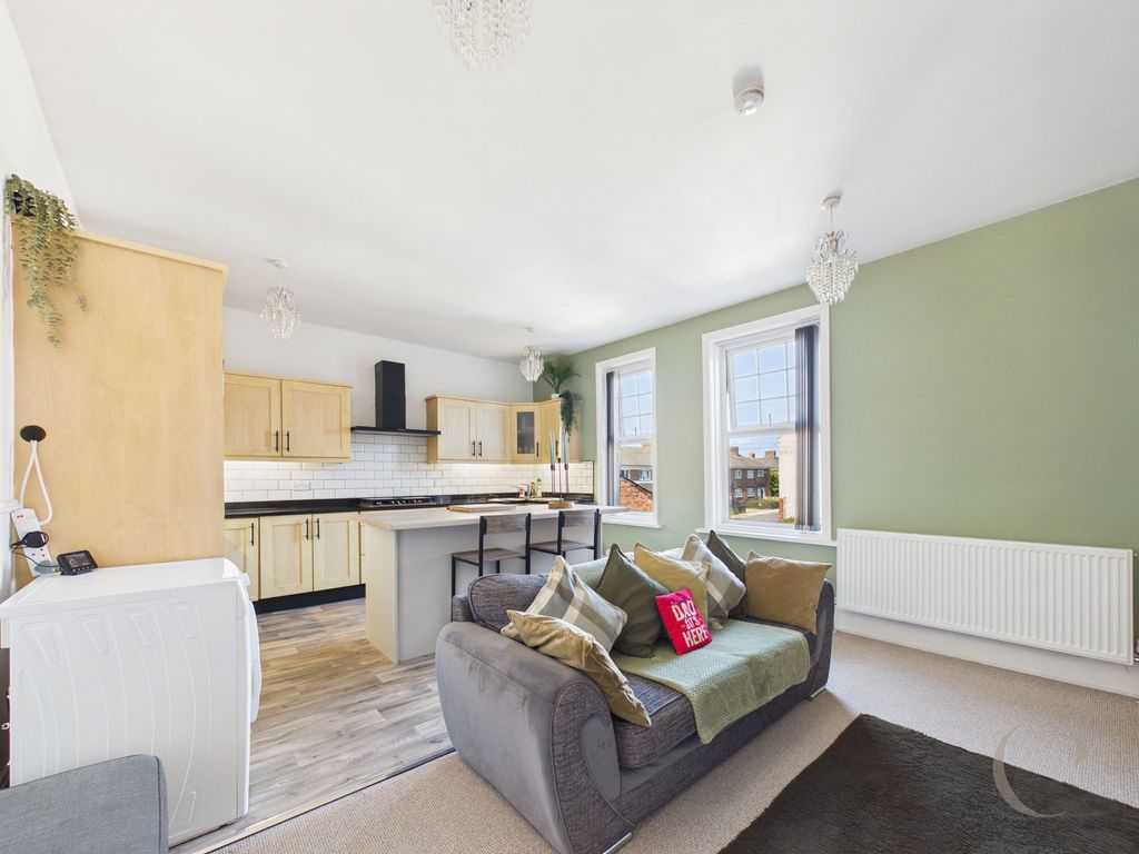 Additional image 9 of 4 bed flat for saleEgerton Road, South Shields NE34