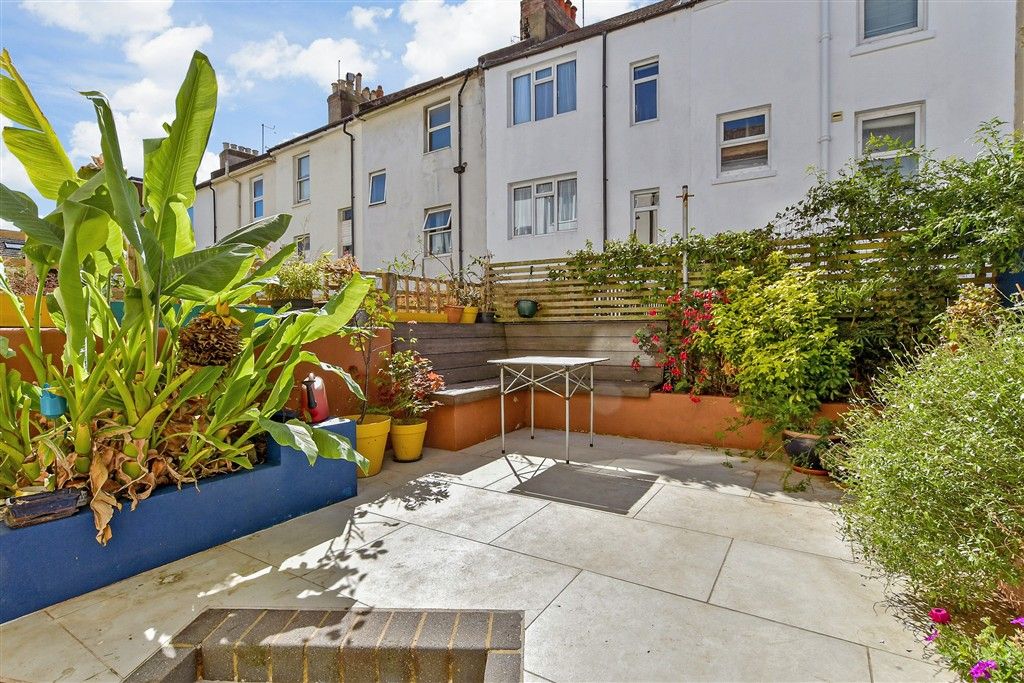 Property photo 2 of 10 Rear Garden