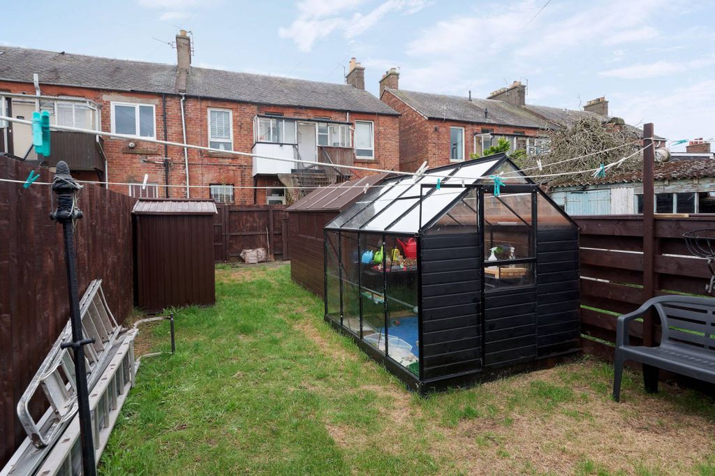 Additional image 14 of 1 bed flat for saleBoydfield Avenue, Prestwick, South Ayrshire KA9
