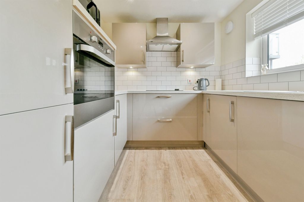Additional image 5 of 1 bed flat for saleWratten Road West, Hitchin SG5