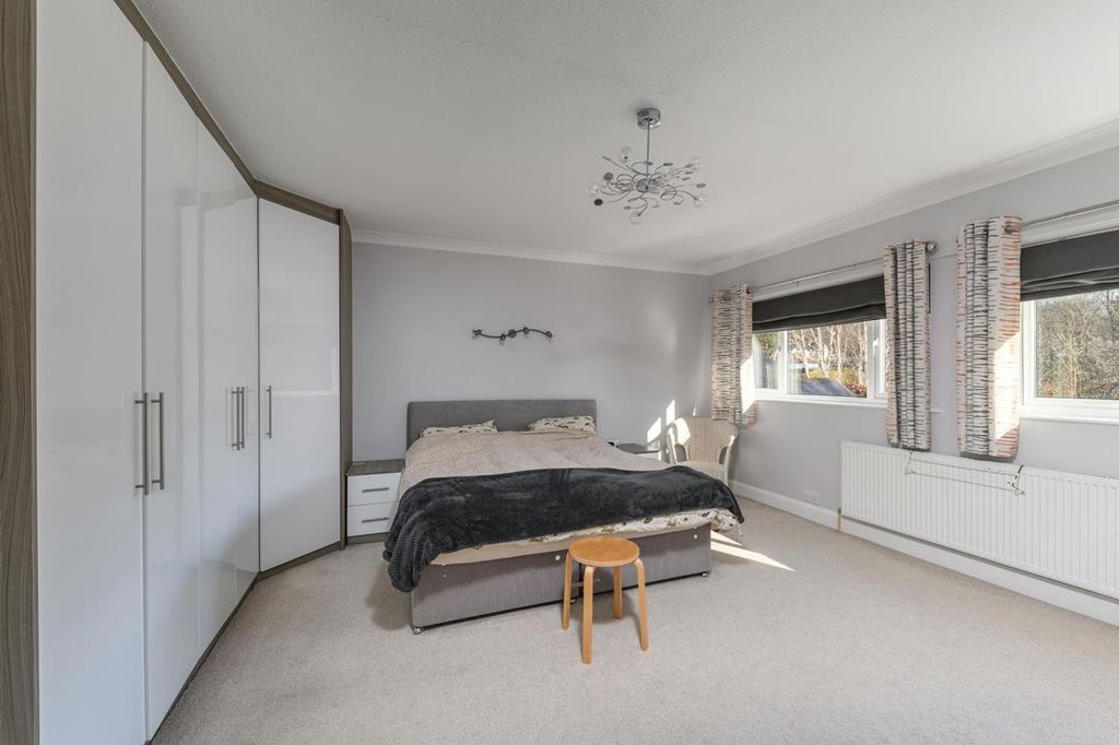 Additional image 15 of 5 bed detached house for saleThe Chalet, Painshawfield Road, Stocksfield, Northumberland NE43