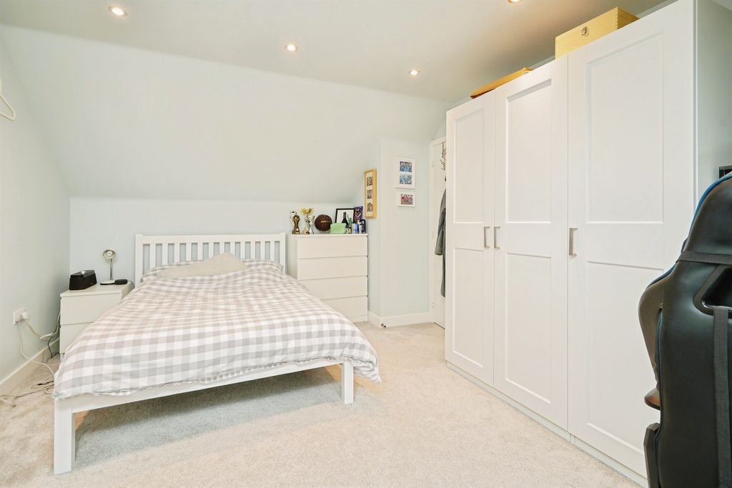 Additional image 13 of 5 bed detached house for saleBarberry Drive, Harwell, Didcot OX11