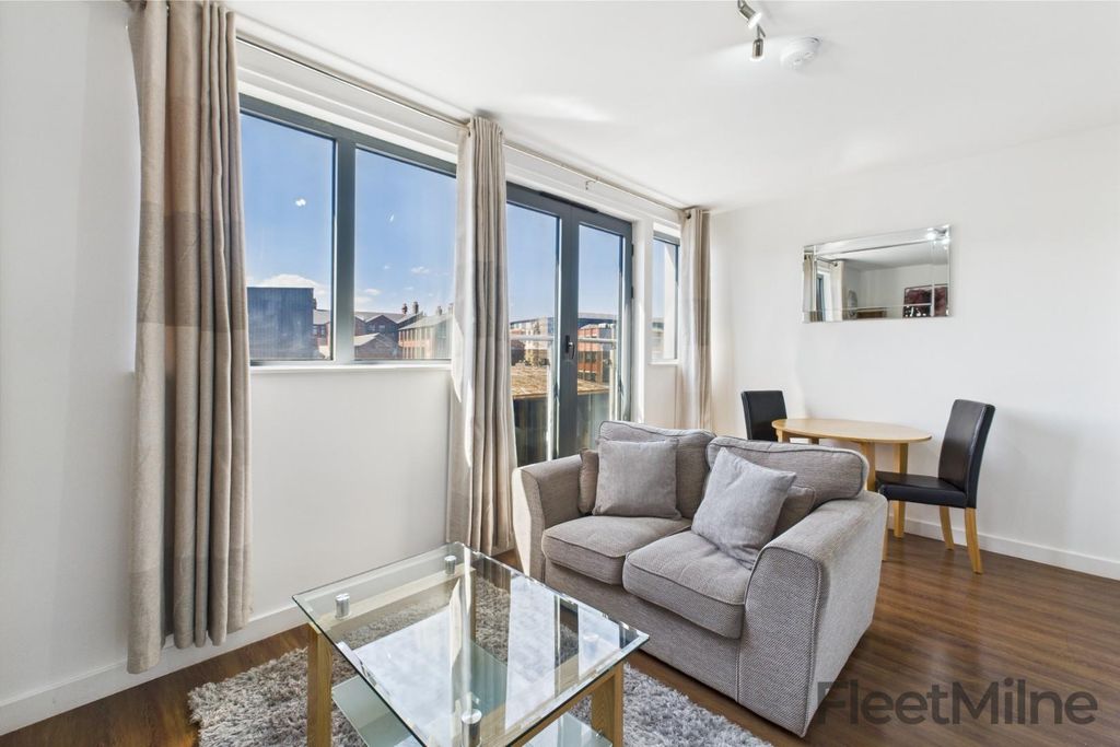 Property photo 1 of 17 Living Area