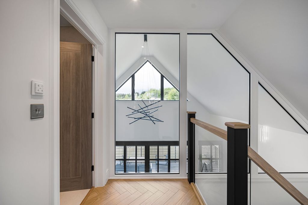 Additional image 20 of 4 bed semi-detached house for saleMaes Thornton, Rassau NP23