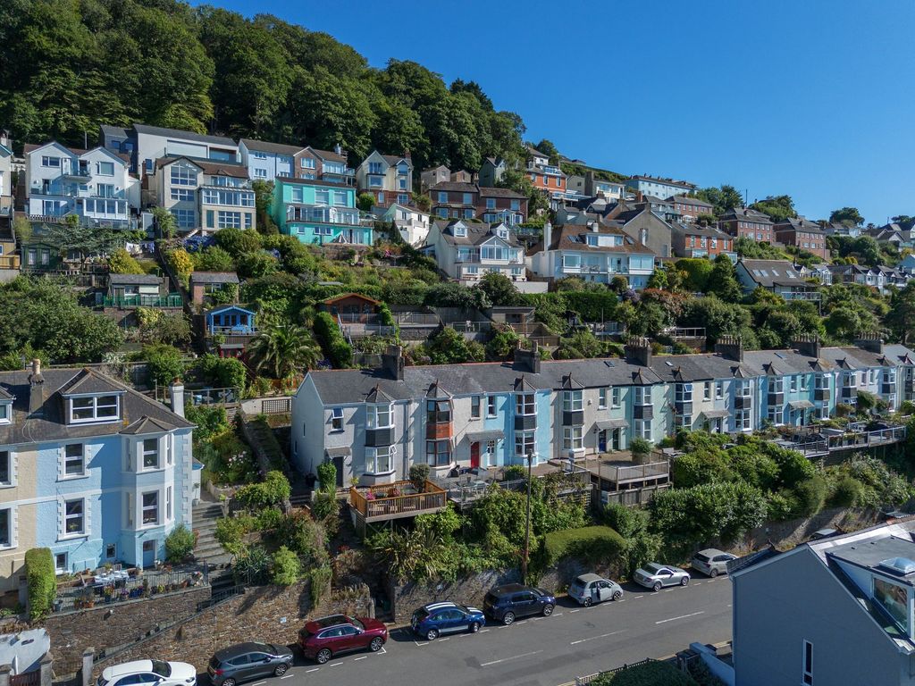 Property photo 1 of 9 Spittis Park, Kingswear