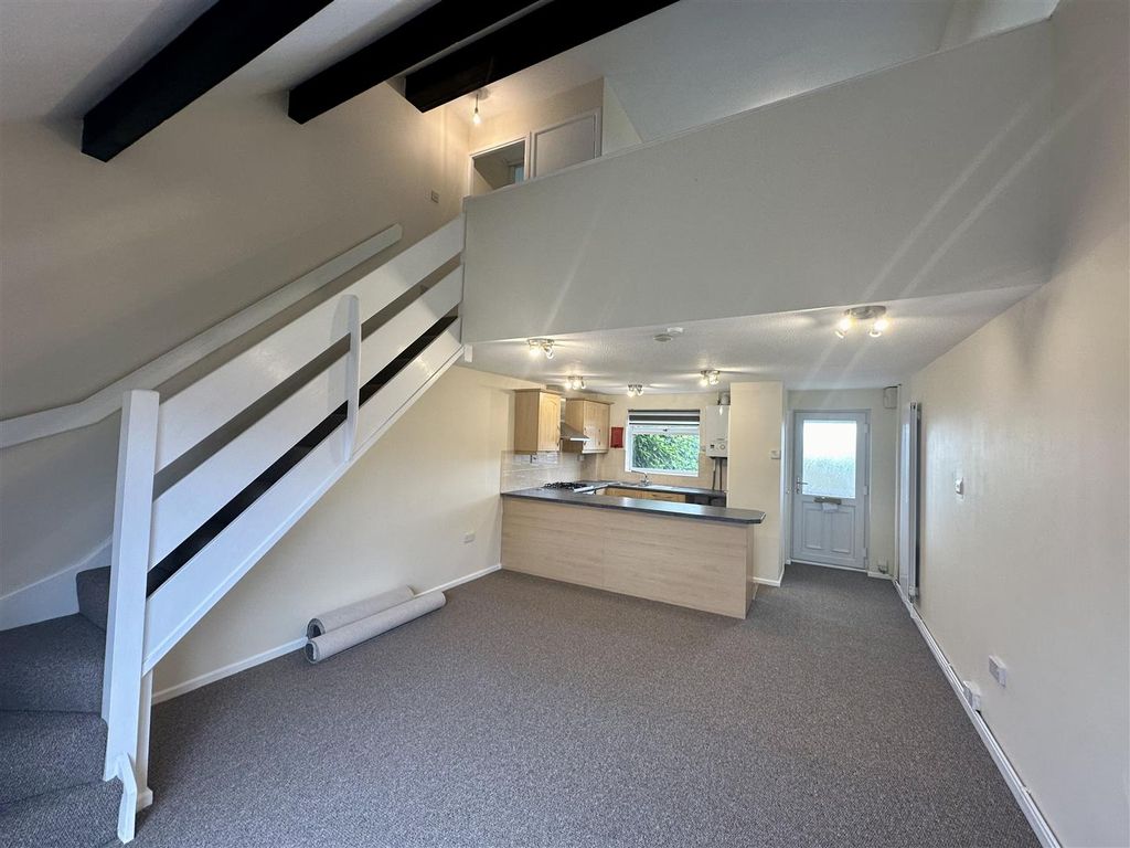 Property photo 3 of 16 Open Plan Living Arrangement 1 Of