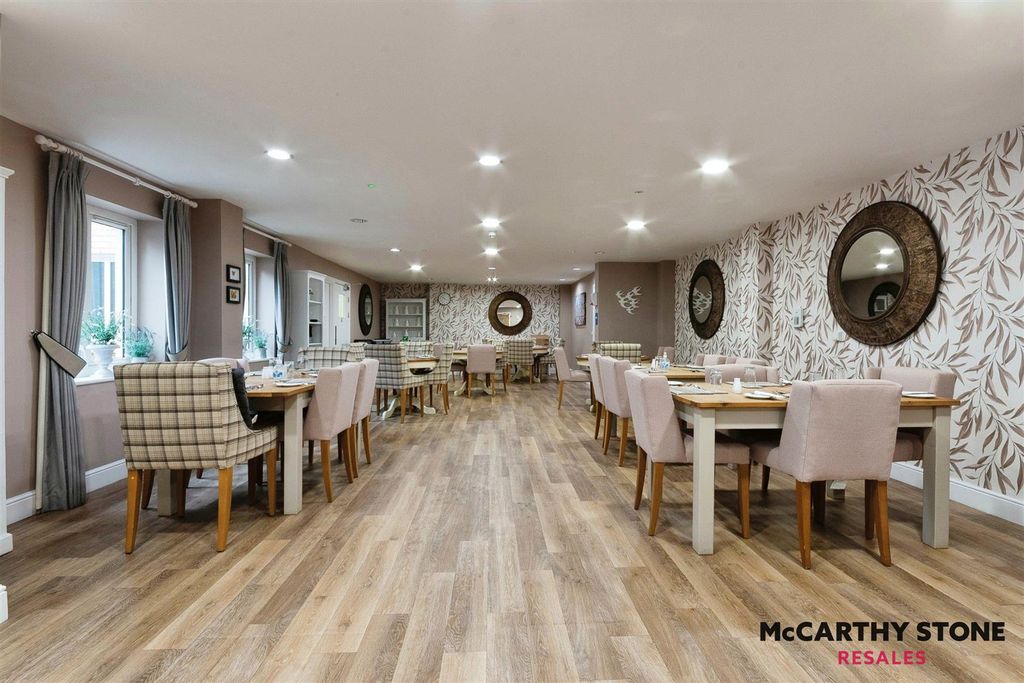 Additional image 25 of 2 bed flat for saleWardington Court, Welford Road, Northampton NN2
