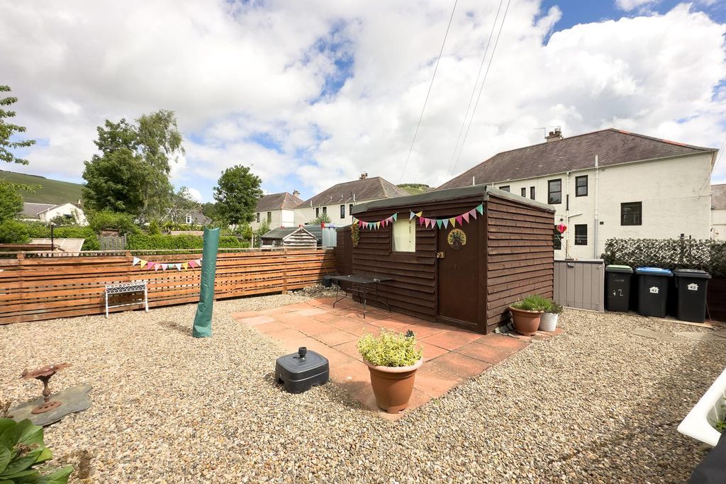 Additional image 15 of 1 bed flat for sale42 Buccleuch Street, Innerleithen EH44