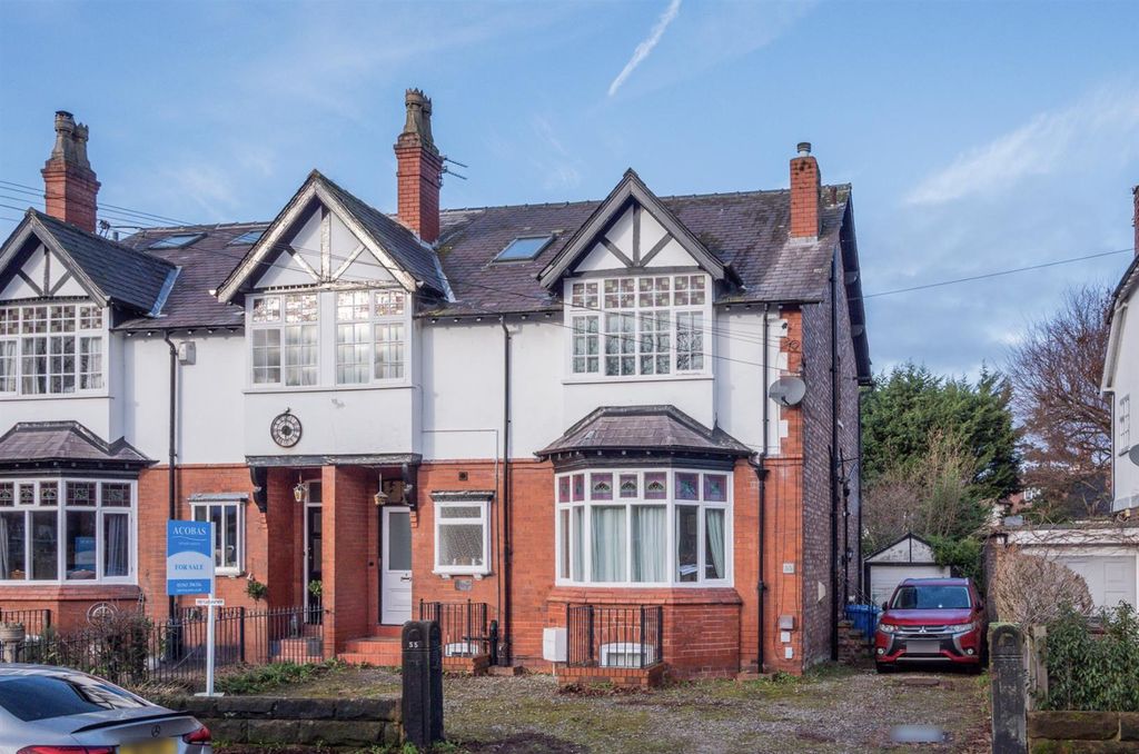 Property photo 1 of 12 55 Westgate- Front