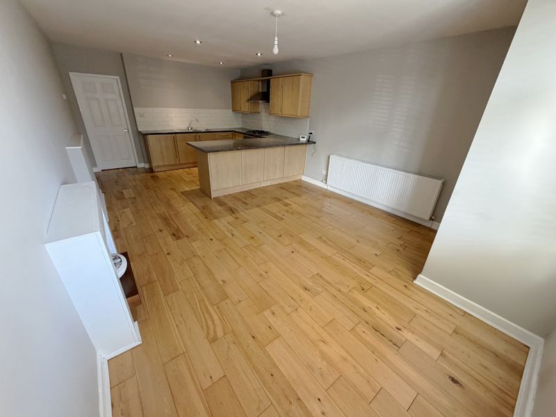 Property photo 3 of 18 Lounge Through Kitchen