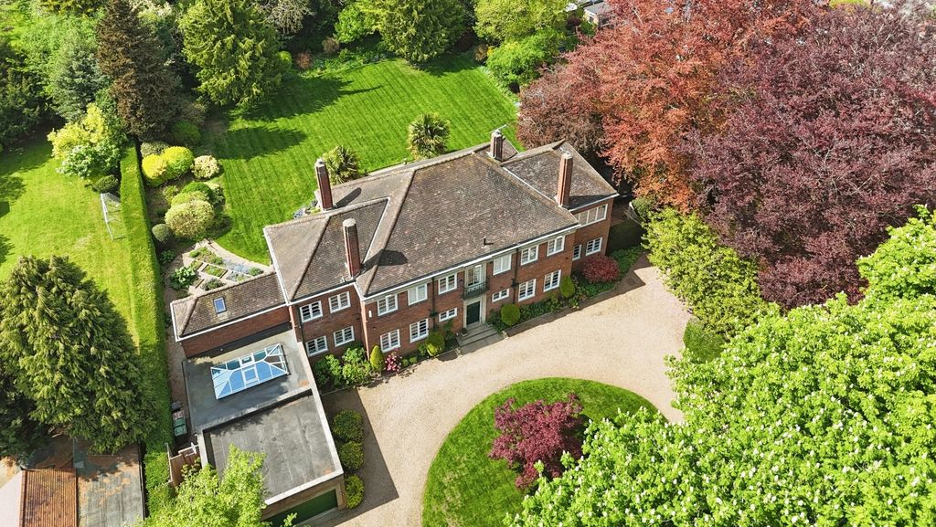 Additional image 32 of 5 bed detached house for saleHull Road, Cottingham HU16