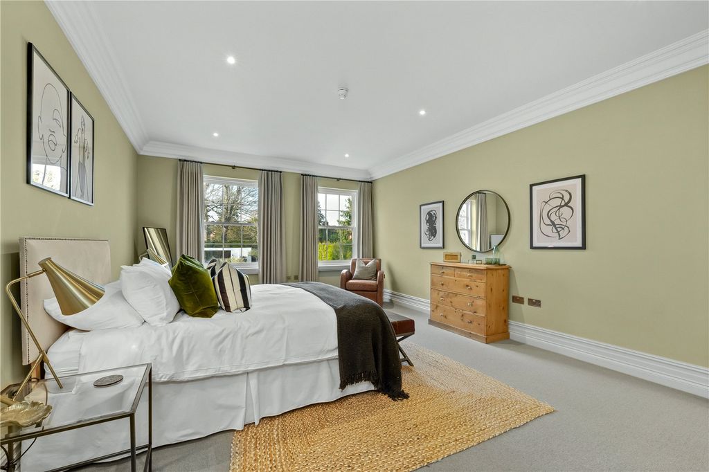 Additional image 25 of 7 bed detached house for saleSandown Avenue, Esher, Surrey KT10