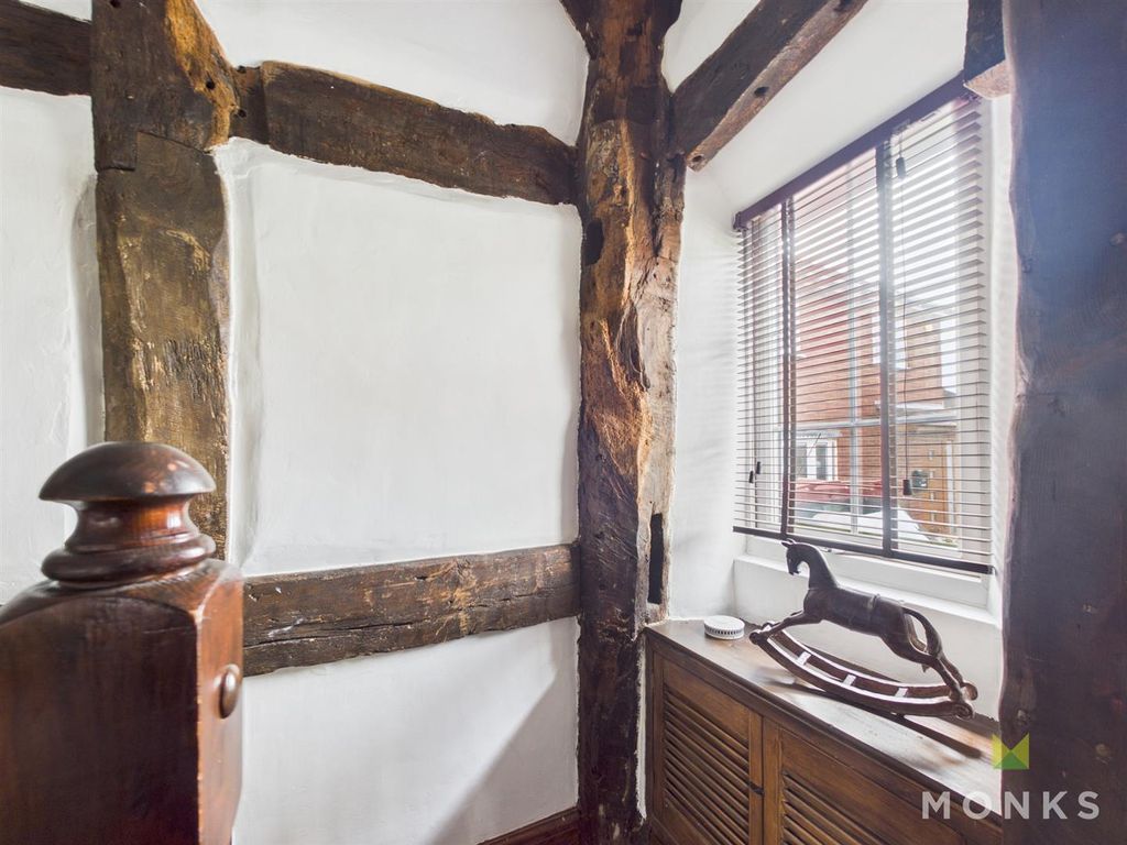 Additional image 20 of 3 bed cottage for saleChristmas Cottage, Shawbury, Shrewsbury SY4