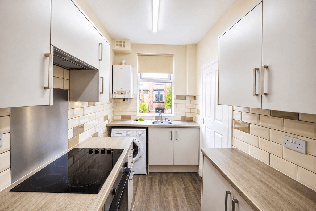 Property photo 1 of 5 2 Bed Flat To Rent Blackwater Street, London Se22