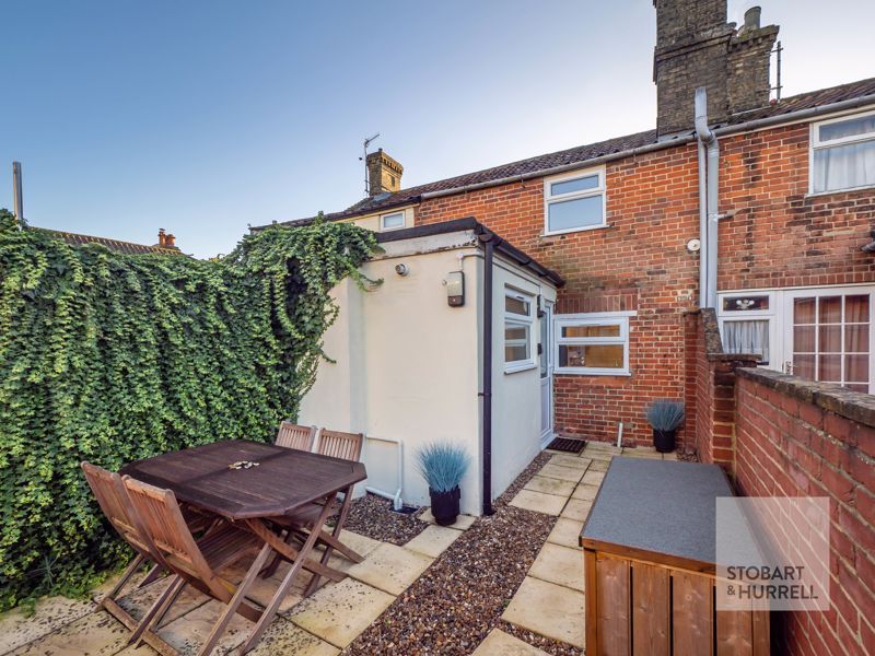 Property photo 2 of 15 Rear