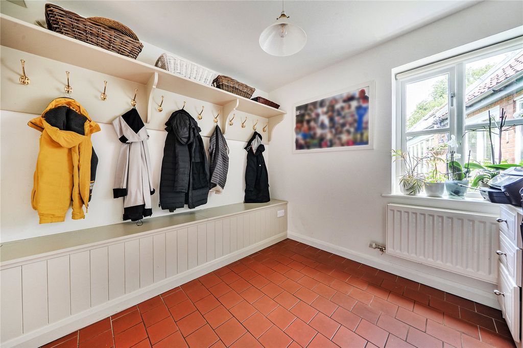Additional image 12 of 6 bed detached house for saleNorthgate, Oakham, Rutland LE15