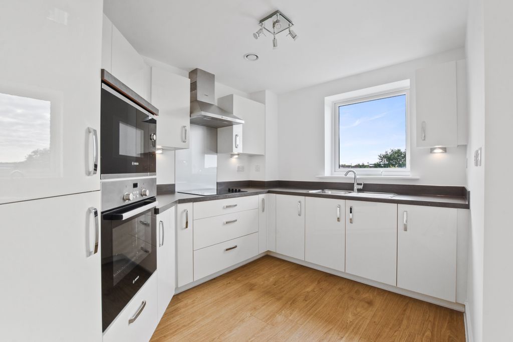 Property photo 1 of 14 Typical Kitchen