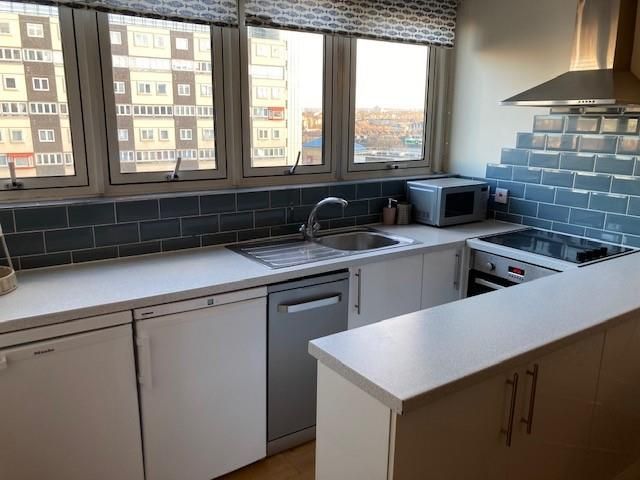 Property photo 3 of 10 Youngs, Kitchen Main, Eden Harper Battersea