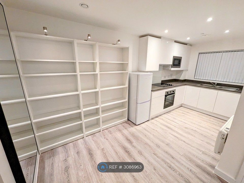 Property photo 2 of 15 Kitchen - Dining Area