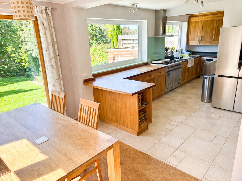 Property photo 2 of 36 Kitchen Wide 1A