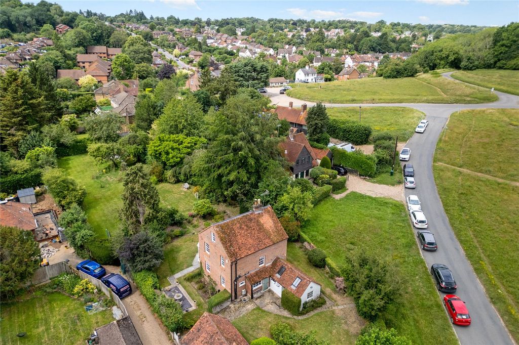 Property photo 2 of 17 Aerial Elevation