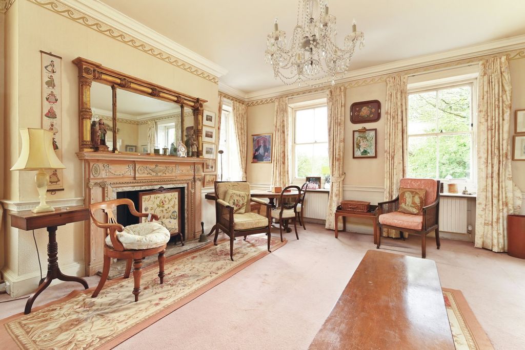 Additional image 4 of 5 bed detached house for saleKeere Street, Lewes, East Sussex BN7