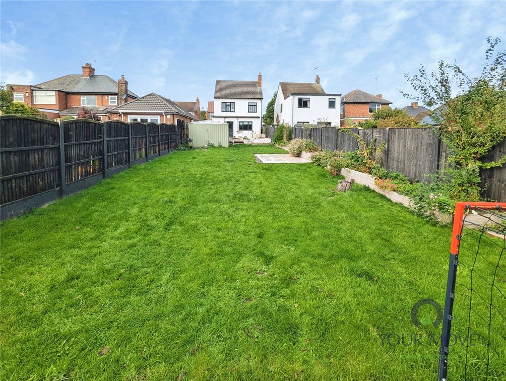 Property photo 2 of 21 Rear Garden