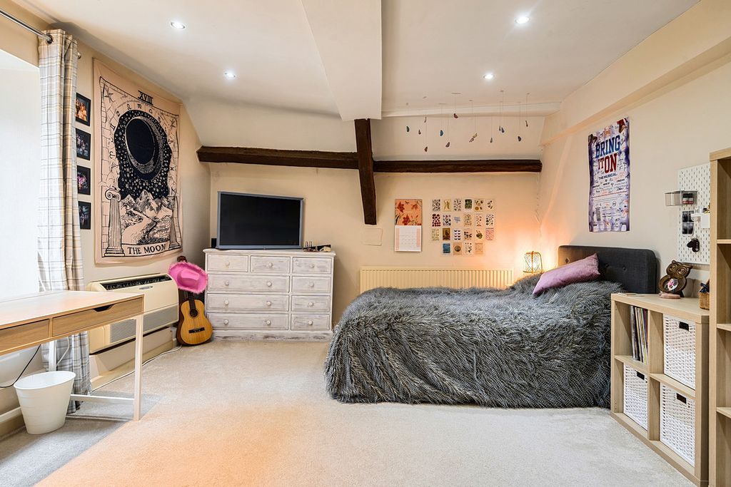 Additional image 28 of 4 bed detached house for salePriory Street, Monmouthshire NP15