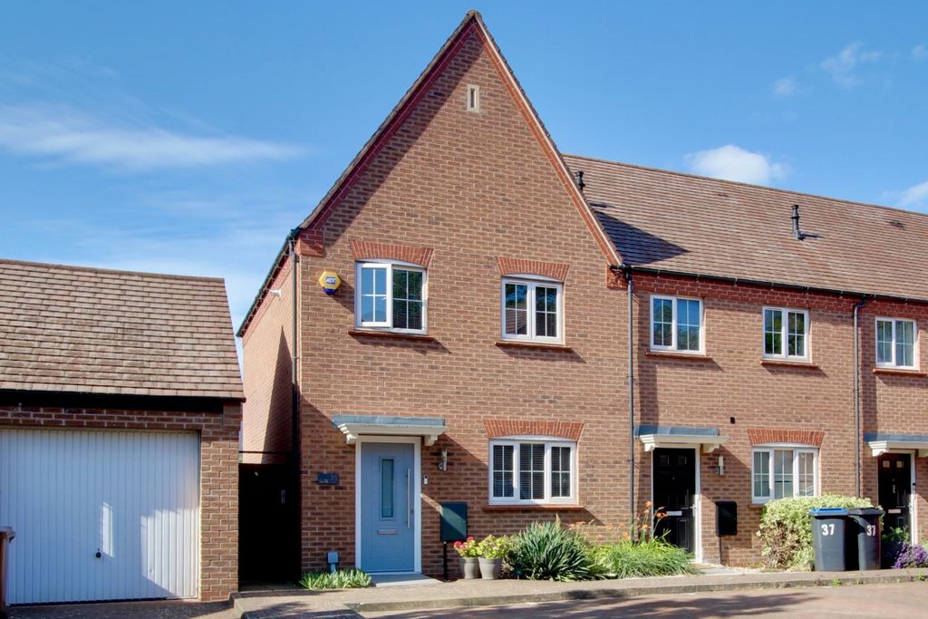 Property photo 2 of 18 View Of Property At The Front - Gus Critchlow Ewem