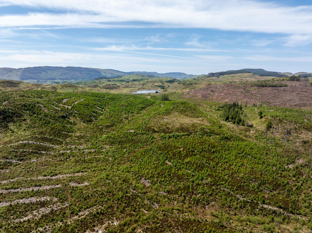 Additional image 22 of 3 bed farm for saleGlencruitten, Oban, Argyll And Bute PA34
