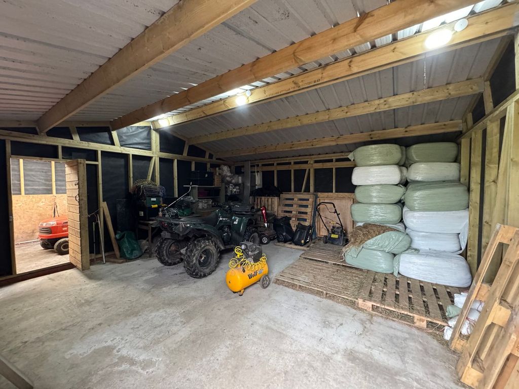 Additional image 45 of 5 bed farm for saleLlangwyryfon, Aberystwyth SY23