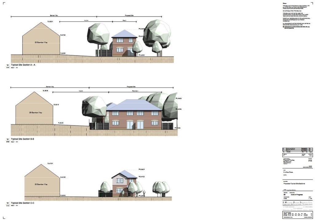 Additional image 9 of Land for saleLand At Hind Heath Road, Sandbach CW11