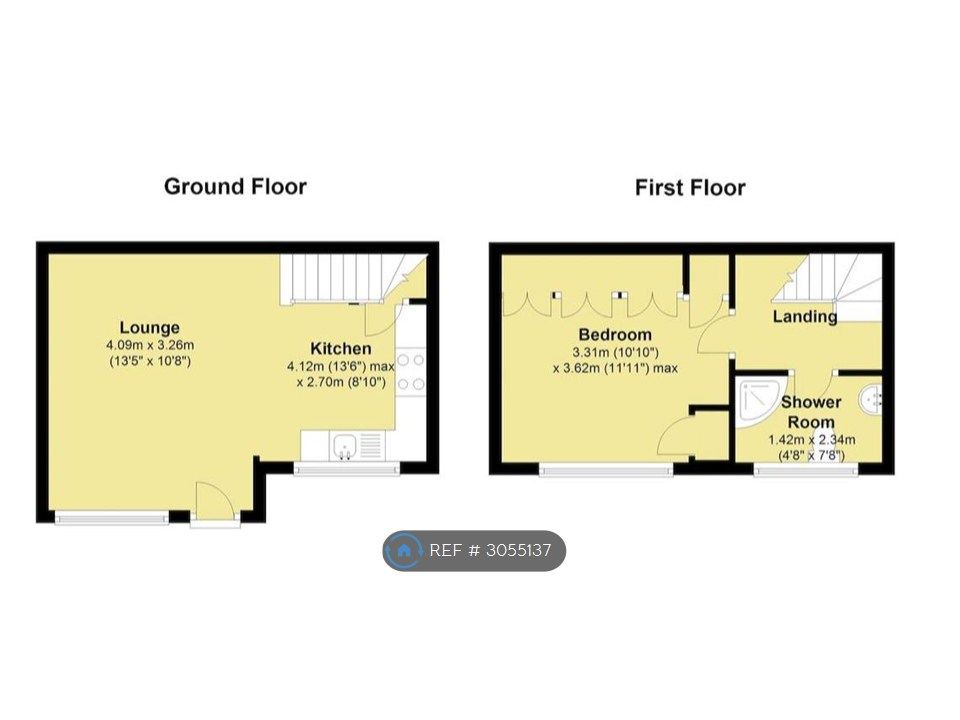 Property photo 2 of 12 Layout