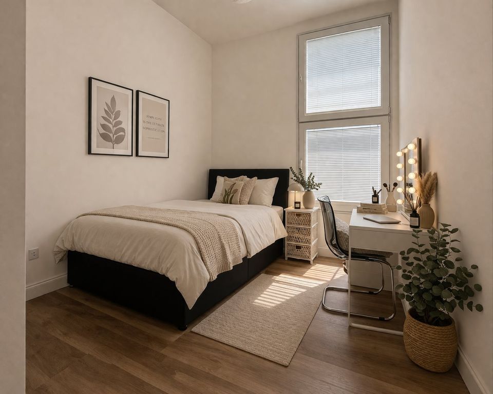 Property photo 3 of 6 Bedroom 1