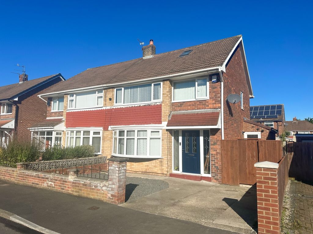 Property photo 1 of 20 Bracken Ewemove