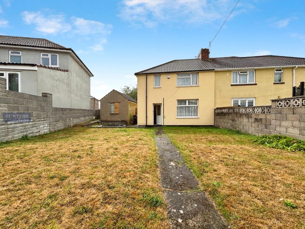 Property photo 2 of 20 Rear Garden