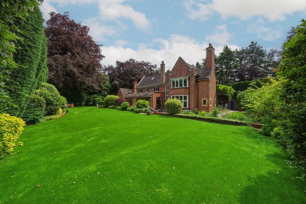 Additional image 46 of 5 bed detached house for saleLuttrell Road Four Oaks Sutton Coldfield, Birmingham B74