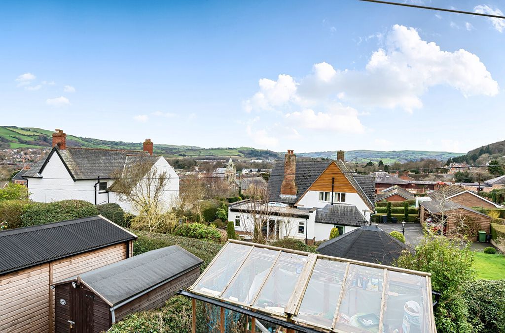 Additional image 21 of 3 bed detached house for saleGarden Lane, Newtown, Powys SY16